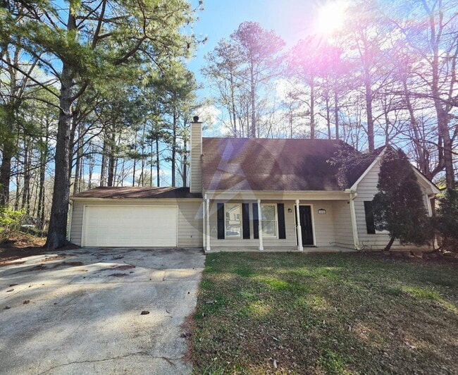 Building Photo - 1836 Potomac Pl