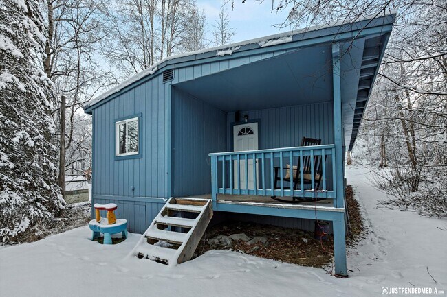 Building Photo - 20513 Scenic Dr