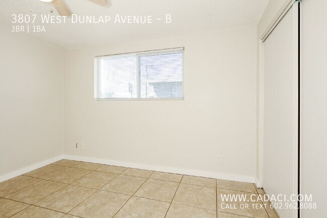 Building Photo - 3807 W Dunlap Ave