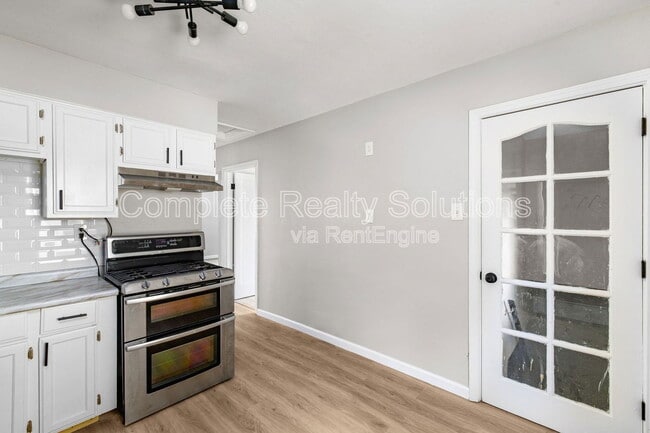 Building Photo - 6232 Witsell Ave