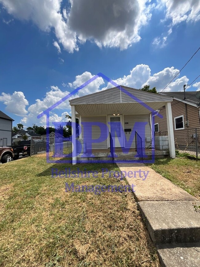 Building Photo - Cozy 1 Bed, 1 Bath Home in the Heart of Na...