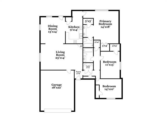 Building Photo - 1309 Allante Ct