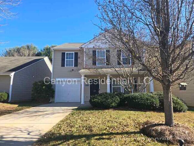 Primary Photo - 4239 Oak Pointe Dr