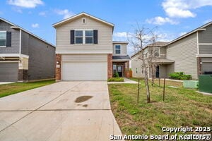 Building Photo - 3218 Comanche Crossing