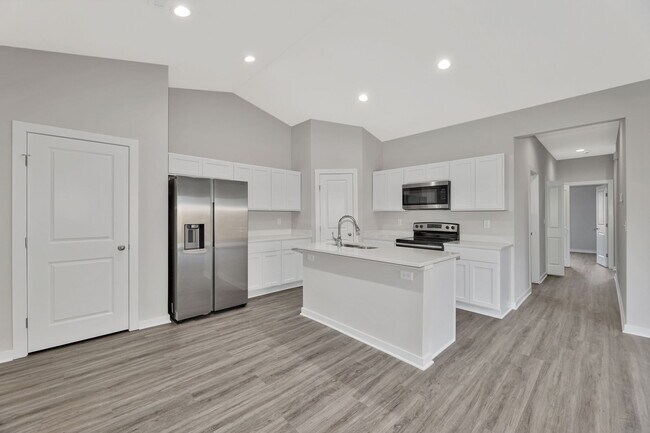 Building Photo - 13432 Haskell Ct