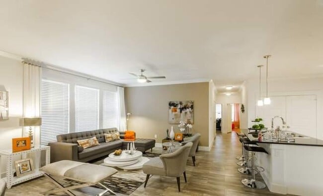 Building Photo - 1 bedroom in Conroe TX 77384