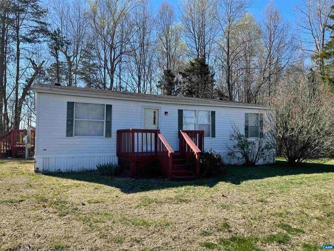 Primary Photo - 3Bedroom 2Bath Columbia VA Home