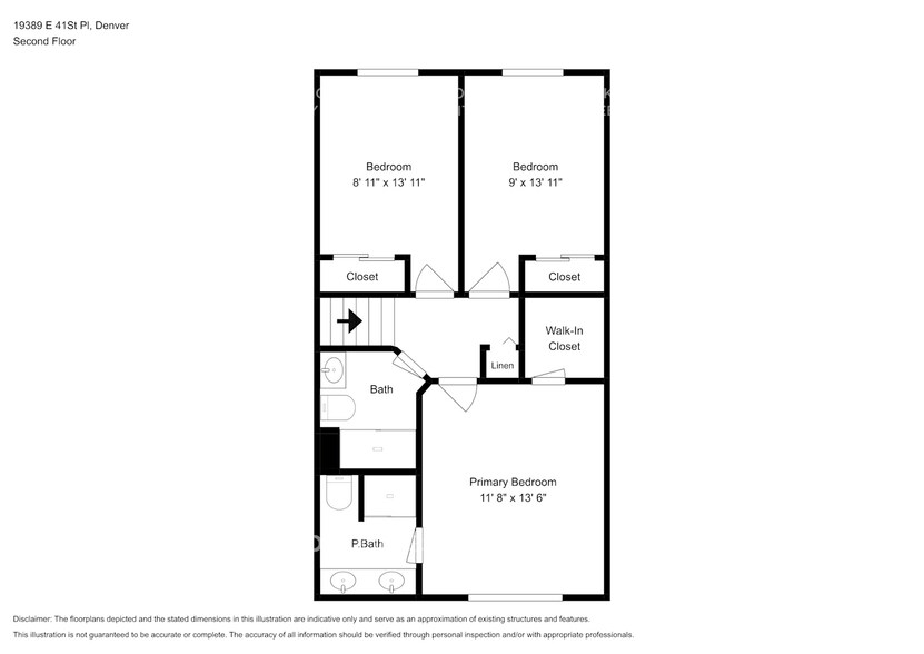 Building Photo - 19389 E 41st Pl