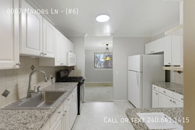 Building Photo - 6067 Majors Ln