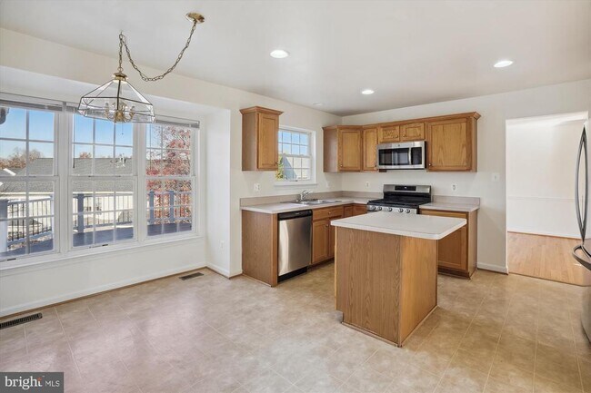 Building Photo - 13552 Wyecrosse Ct