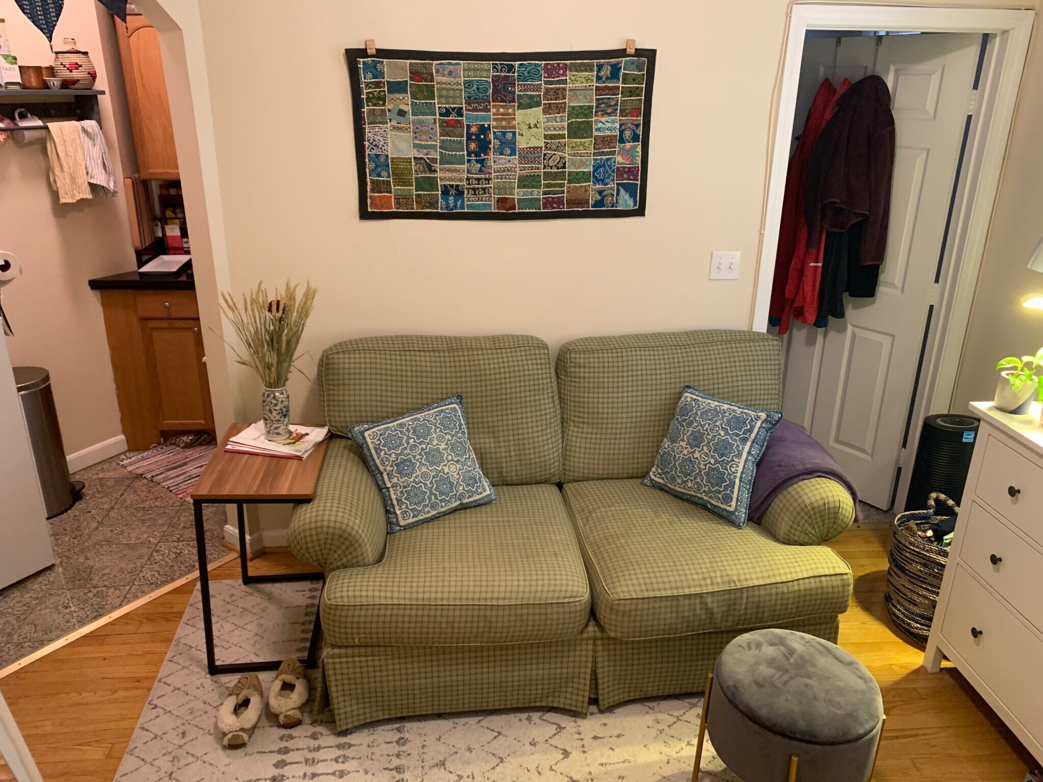 Building Photo - 38 Hemenway St