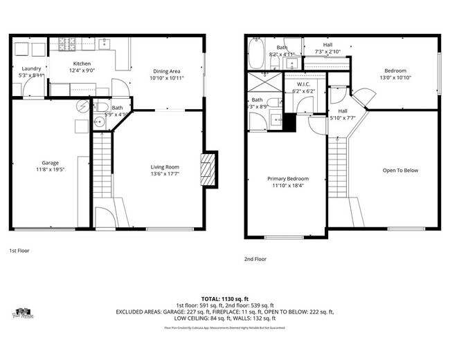 Building Photo - 2600 Autumn Blaze Ave