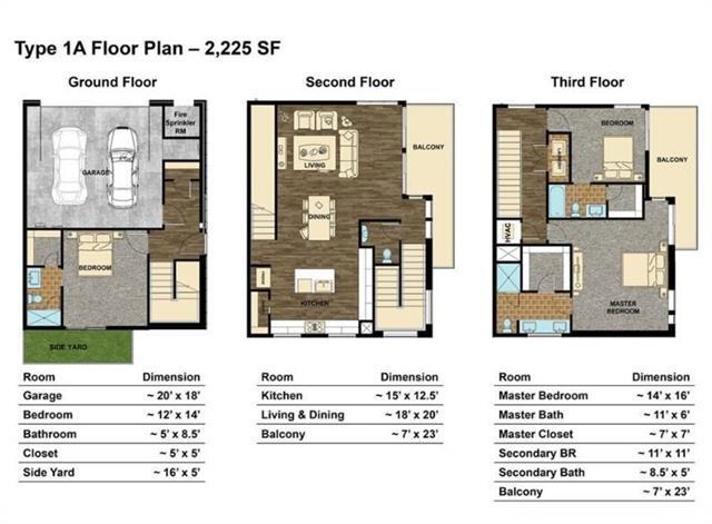 Building Photo - 4545 Bowser Ave