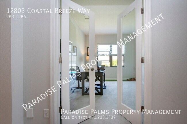 Building Photo - 12803 Coastal Breeze Way