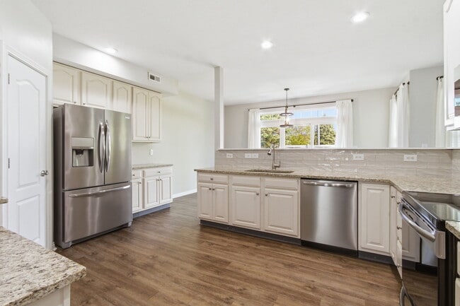 Building Photo - 926 Grayson Trl