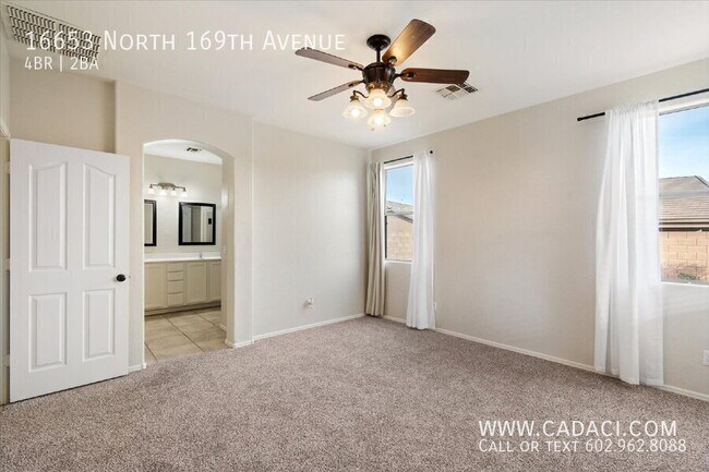 Building Photo - 16653 N 169th Ave