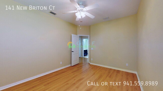Building Photo - 141 New Briton Ct