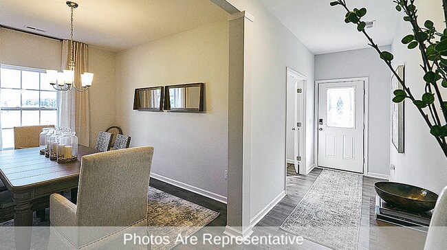 Building Photo - 3722 Vlg Spgs Ct