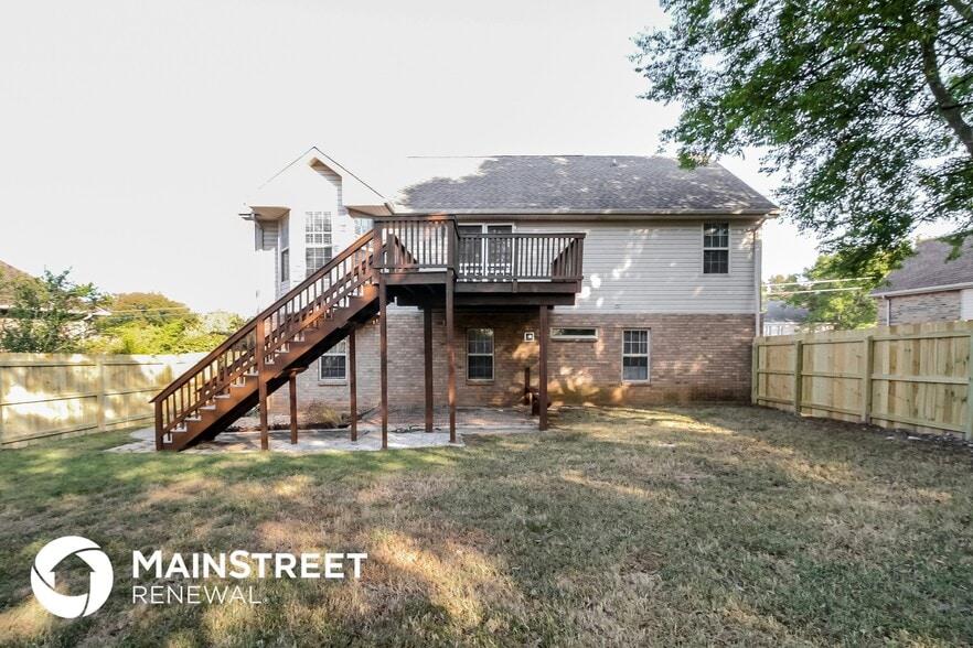 Building Photo - 115 Cedar Forest Dr