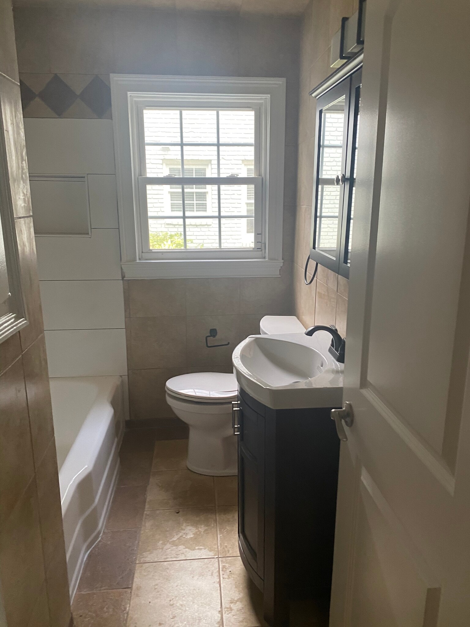 Bathroom - 1732 Monroe Dr NE