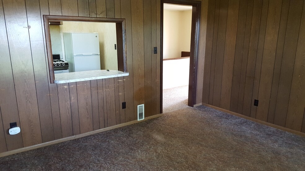 Living Room - 1 John St