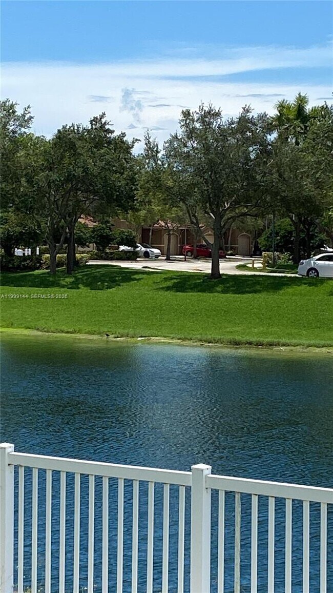 Building Photo - 8500 SW 212th St