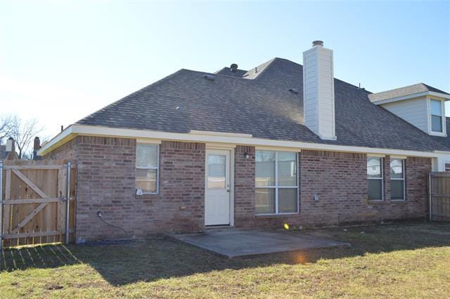 Building Photo - 4404 San Marcus Ave