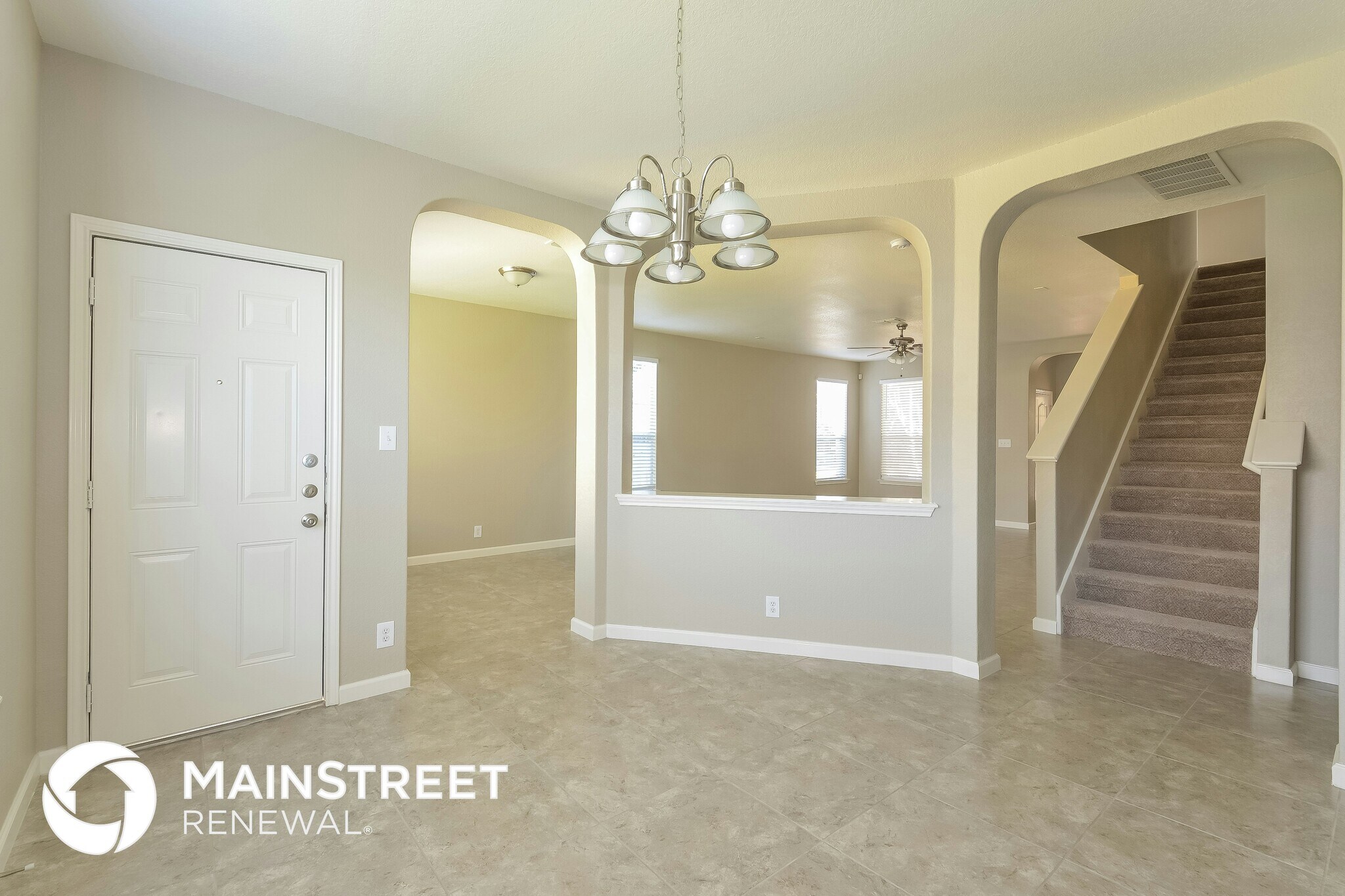 Building Photo - 4011 Bear Oak Path