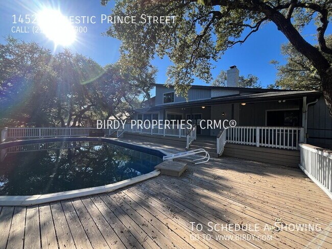 Building Photo - 14526 Majestic Prince St