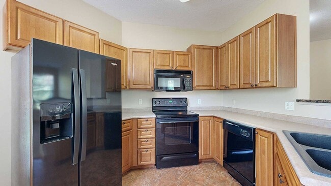 Floorplan - Stone Creek Villas