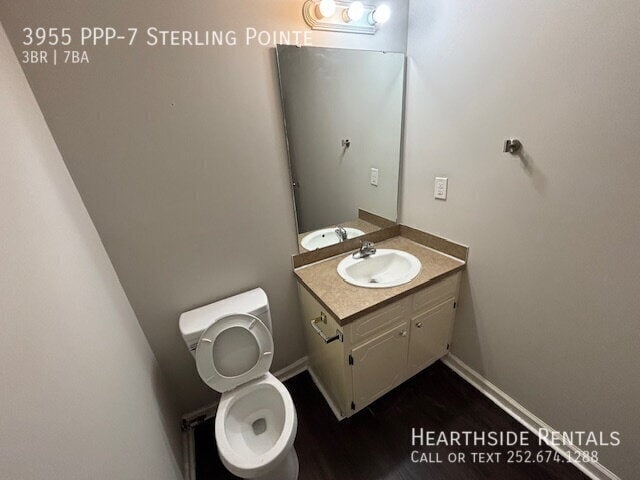 Building Photo - 3955-PPP-7 Sterling Pointe Dr
