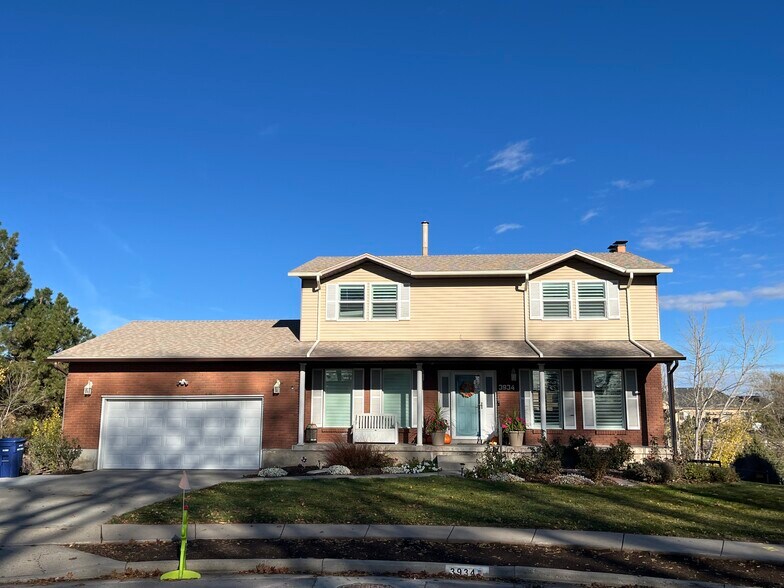 Building Photo - 3934 W Bingham Creek Dr