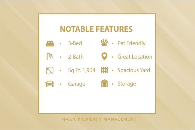 Building Photo - Charming 3-Bedroom Home with Spacious Fenced Yard in Prime Location