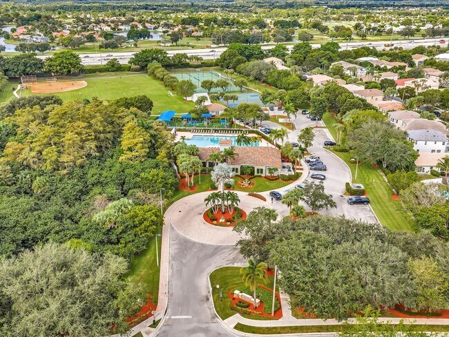 Building Photo - 6614 Marbletree Ln