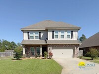 Building Photo - Spacious 4BR Home in Treasure Isle Estates in Navarre!