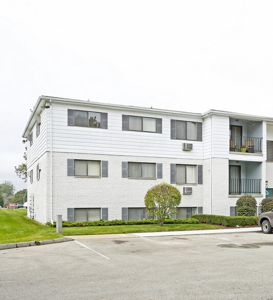 Village Manor of Oxford 75 Pontiac St Oxford MI 48371 Apartment Finder