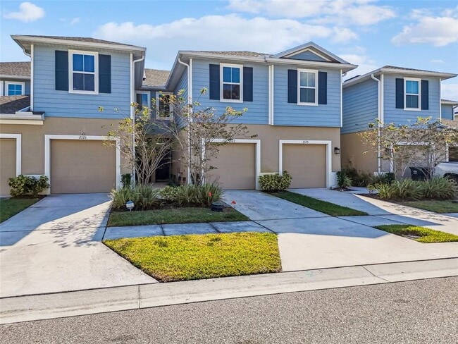 Building Photo - 2123 Laceflower Dr