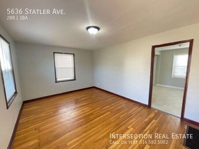 Building Photo - 5636 Statler Ave
