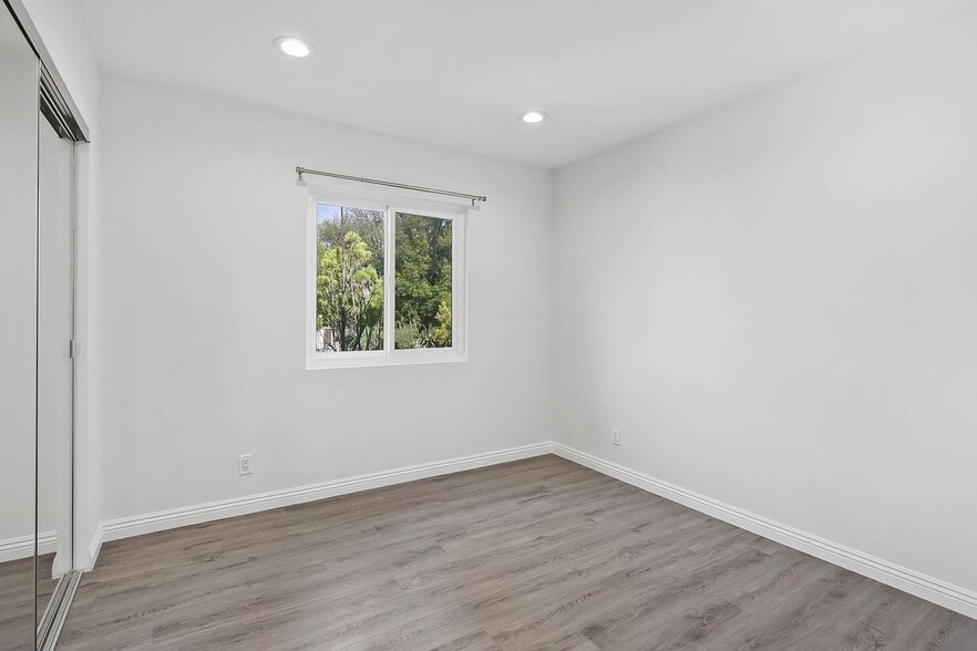 Bedroom 2 - 6145 Whitsett Ave