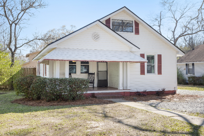 Building Photo - 2418 34th St