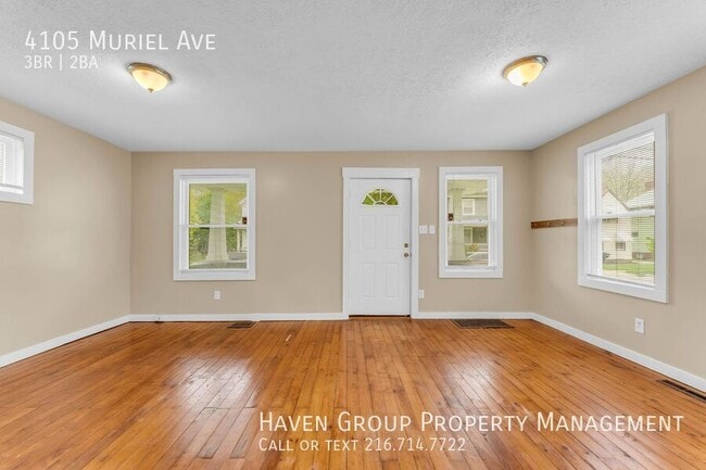 Building Photo - 4105 Muriel Ave