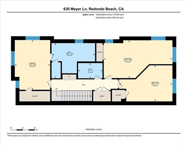 Building Photo - 3 Bedroom + Bonus Room End Unit Townhome