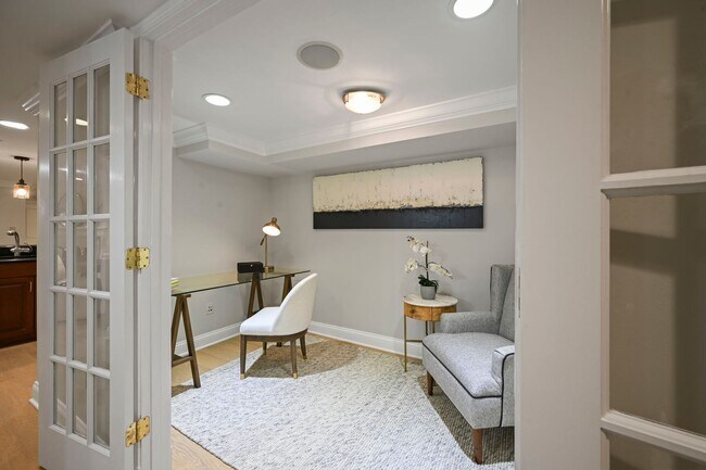 Building Photo - Welcome Home to Your Stylish 1 BR/1BA  in Adams Morgan!