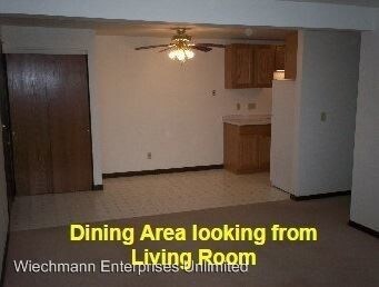 Primary Photo - Alpine Apartments