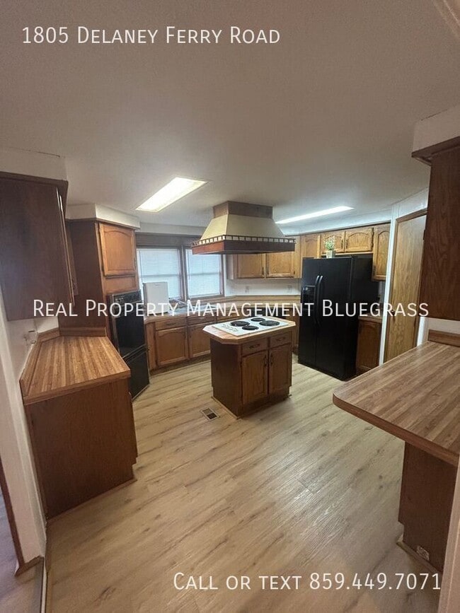 Building Photo - 1805 Delaney Ferry Rd