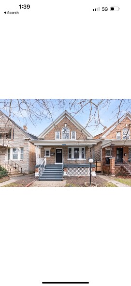 Primary Photo - 6935 S Michigan Ave