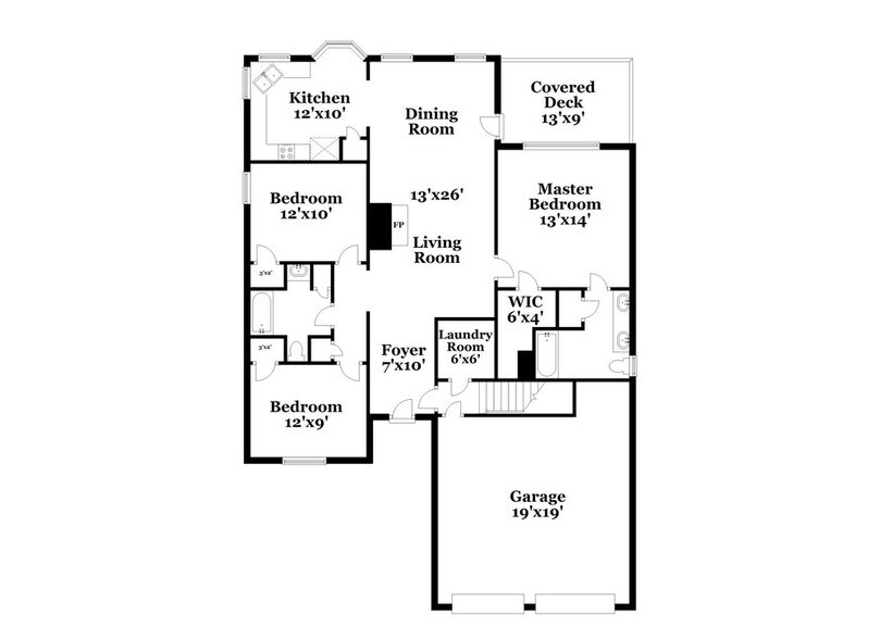 Building Photo - 773 Dover Glen Dr