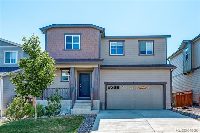 Building Photo - 3426 Swabuck Pl