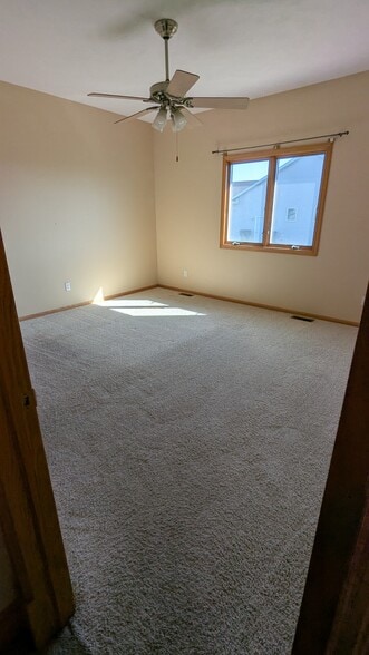 Primary Bedroom - 3615 29th Ave