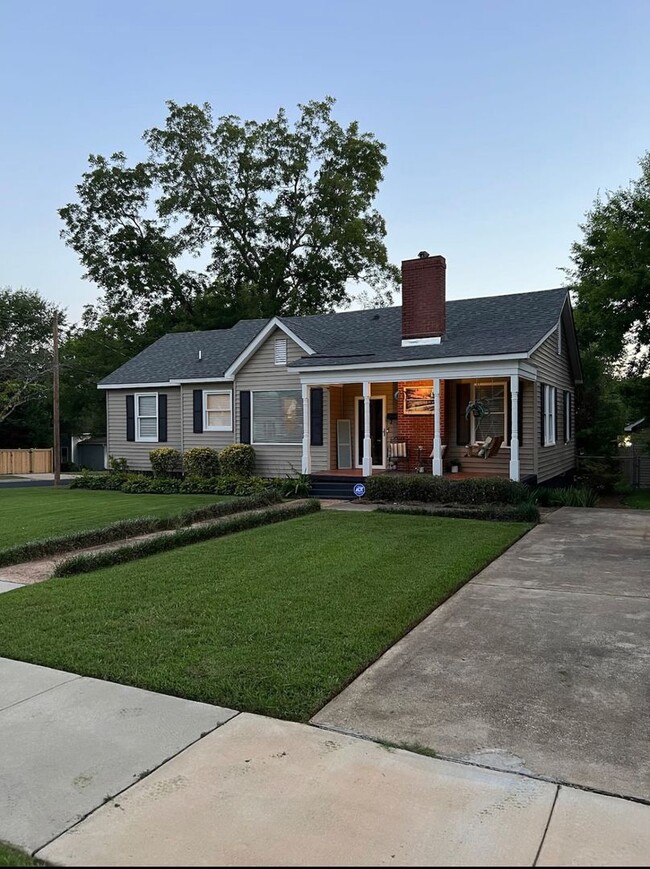 Building Photo - Opelika Historic District